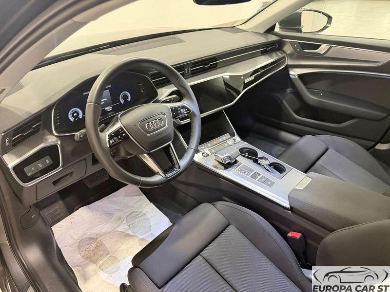 Audi A6 40 TDI 2.0 quattro ultra S tronic S-line Plus