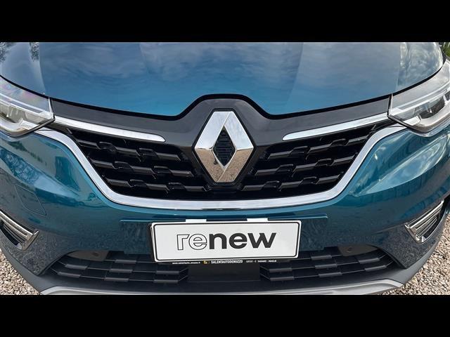 RENAULT Arkana 1.6 E-Tech full hybrid Intens Auto