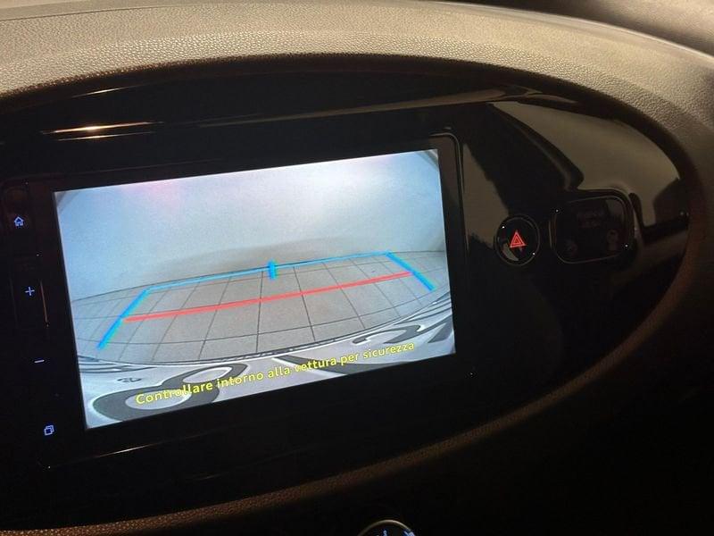 Toyota Aygo X Aygo X 1.0 VVT-i 72 CV 5 porte Active