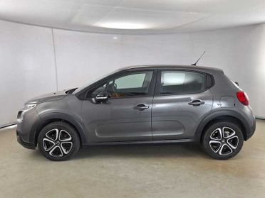 CITROEN C3 PureTech 82 S/S Feel 5 PORTE BERLINA