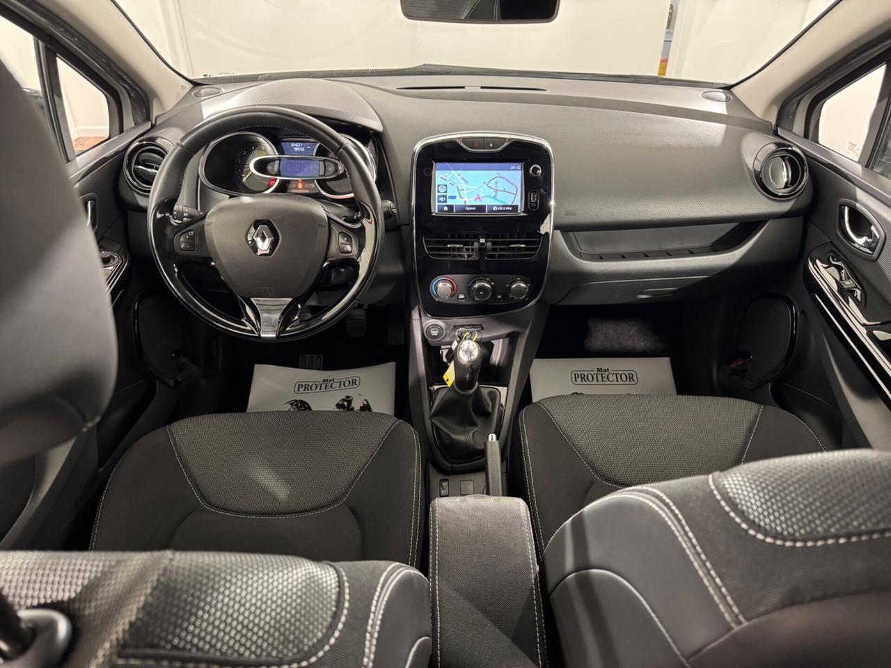 Renault Clio 1.5 dCi 8V 75CV 5 porte Live