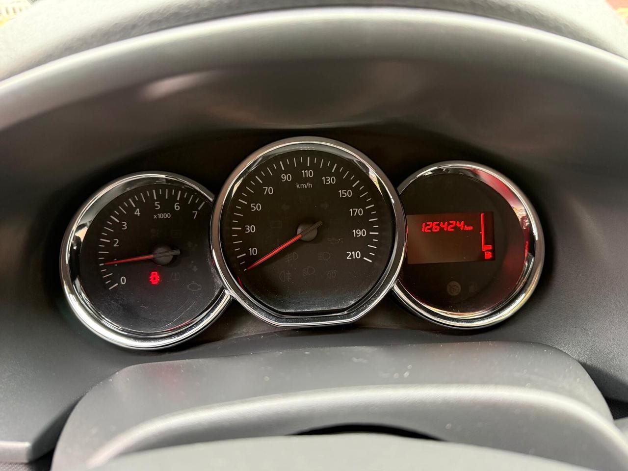 DACIA LOGAN SW900 TCe Lauréate OK NEOP.