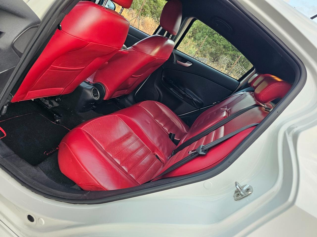 Alfa Romeo Giulietta Exlusive 1.4 Turbo 170cv
