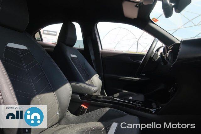 OPEL Mokka Mokka 1.2 T 130cv s&s at8 Ultimate