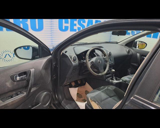 NISSAN Qashqai 1.5 dci Acenta Dpf FL