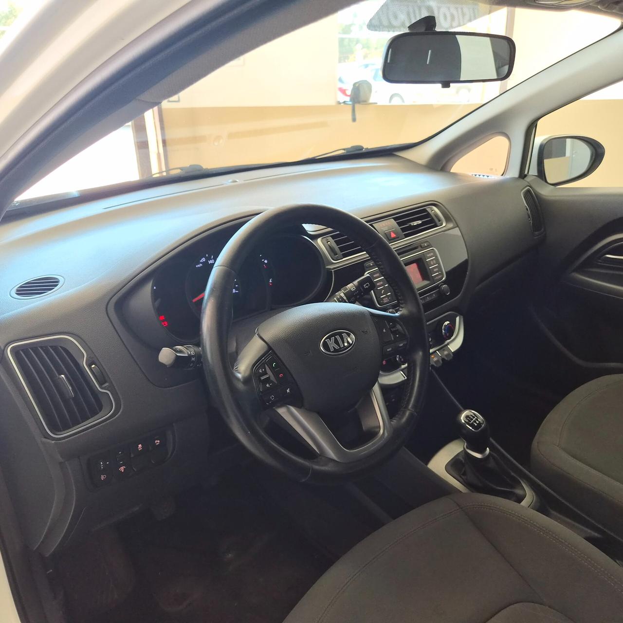 Kia Rio 1.1 CRDi 5p.S&S High Tech