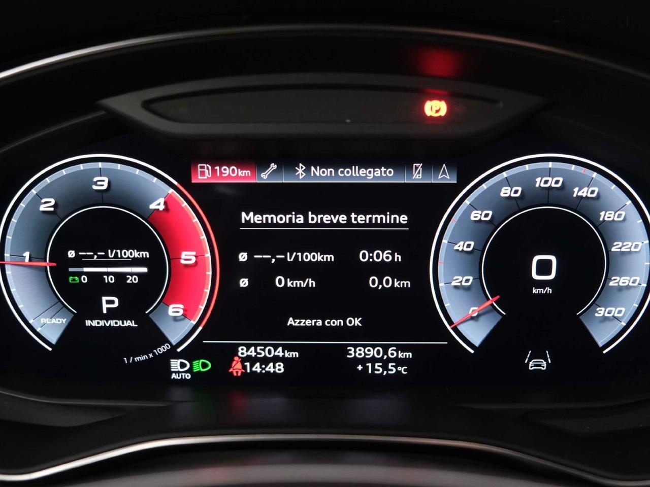 Audi A6 allroad allroad 55 3.0 v6 tdi mhev 48v 344cv evolution quattro tiptronic