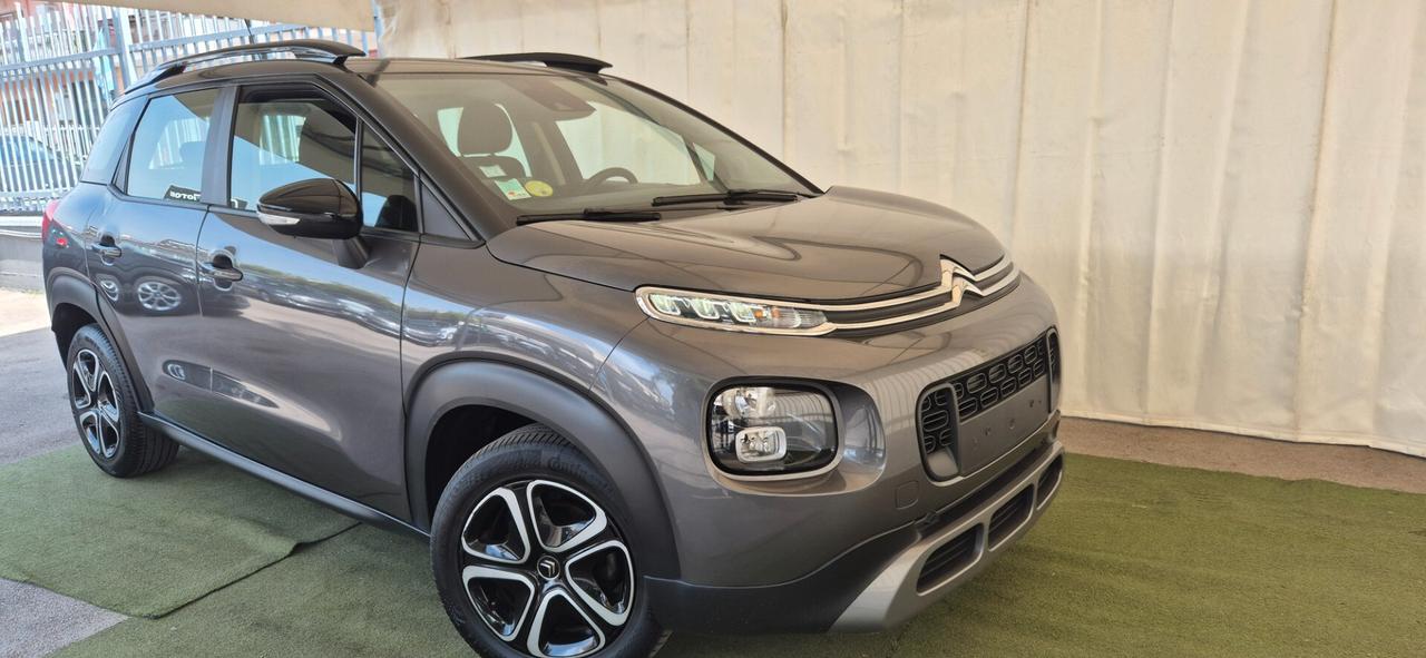 CITROEN C3 1.5 AIRCROSS 110CV SHINE 11/2020
