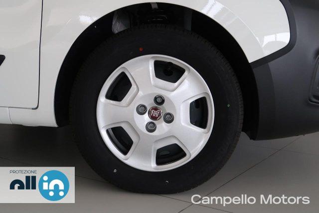 FIAT Fiorino Fiorino Cargo 1.3 Mjt 80cv SX