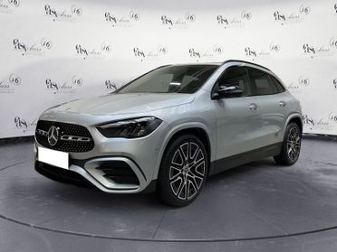 Mercedes-Benz GLA GLA 180 AMG Line Adv Plus CAMERA MBUX LED