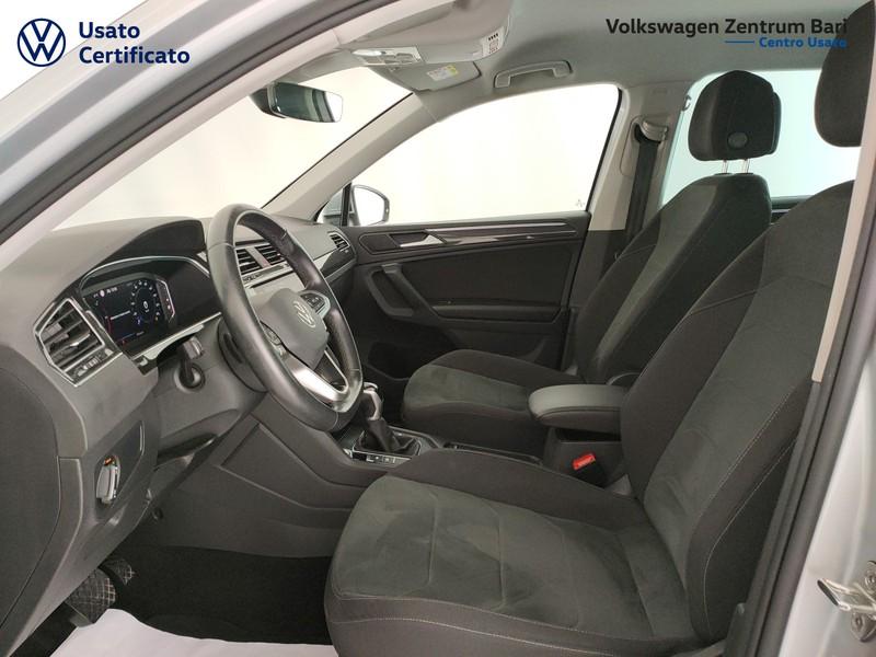 Volkswagen Tiguan 2.0 tdi elegance 150cv dsg