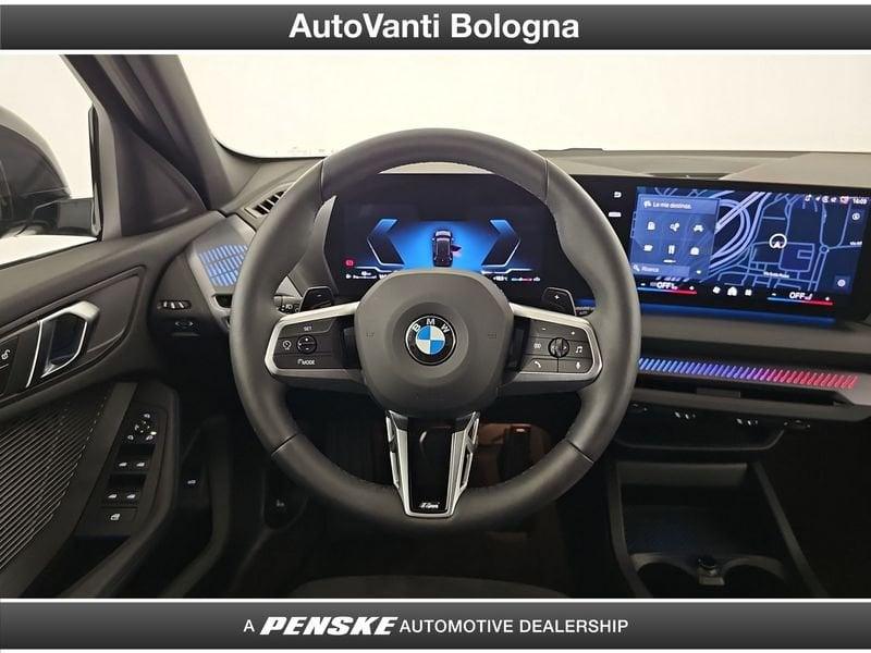 BMW Serie 1 118d 5p. Msport