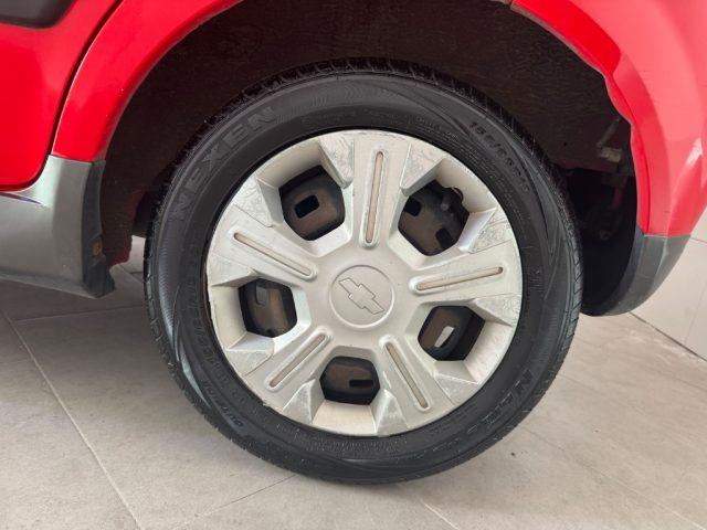 CHEVROLET Matiz 1000 SX Energy GPL Eco Logic
