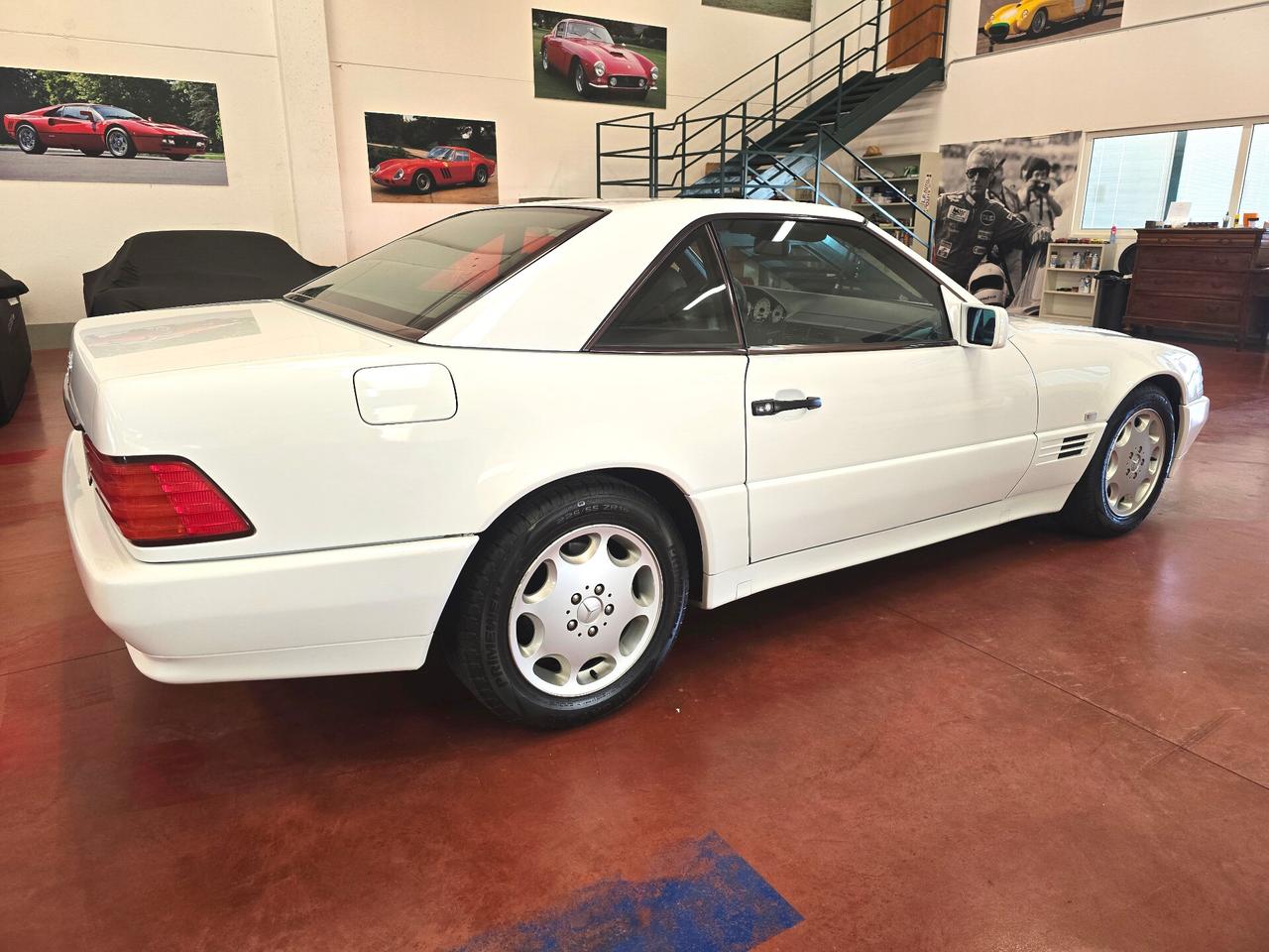 sl 500