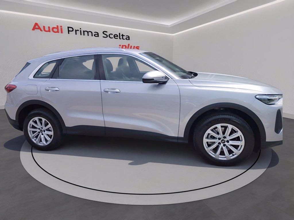 AUDI Q5 2.0 tfsi mhev+ business quattro 204cv s-tronic del 2026