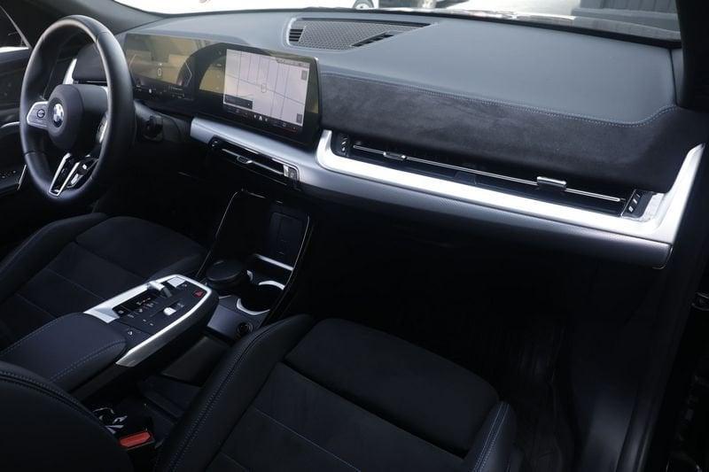 BMW X2 BMW X2 xDrive 20d Msport Promozione KM 0