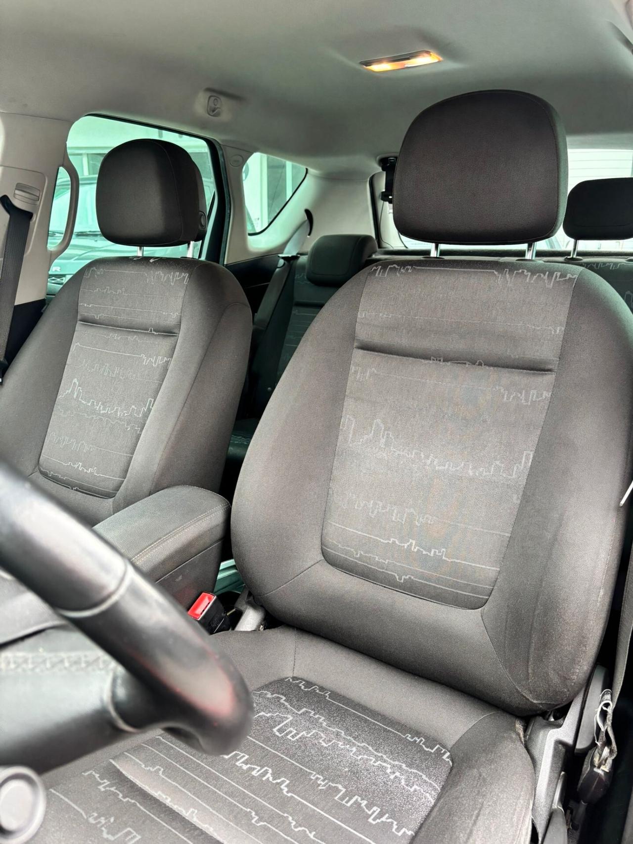 Opel Meriva 1.4 Turbo 120CV GPL Tech Elective