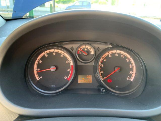 OPEL Corsa 1.0 12V 3 porte Edition