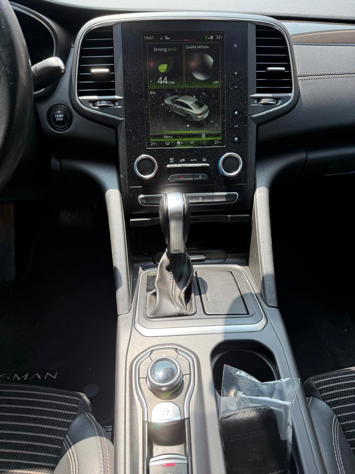 Renault Talisman dCi 160 CV EDC Energy Initiale Paris 4Control