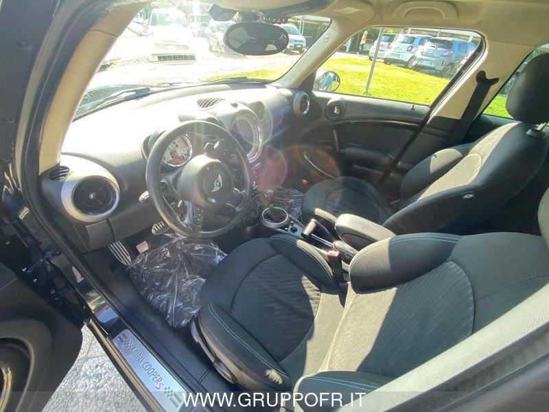 MINI Countryman Mini 2.0 Cooper SD Countryman