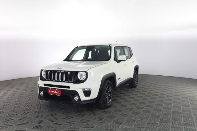 JEEP Renegade Renegade 1.0 T3 Business