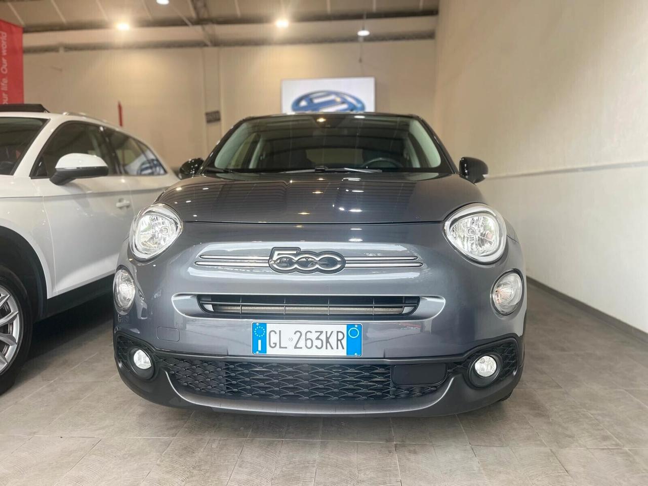 FIAT 500 X 1.3 MTJ *09/2022* *51MILAKM* VERSIONE RESTYLING