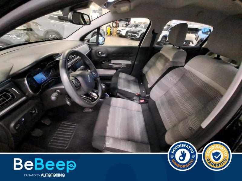 Citroën C3 1.2 PURETECH SHINE 82CV