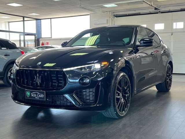 Maserati Levante Levante 3.0 V6 Modena S 430cv auto