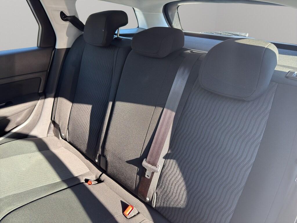 Peugeot 308 Station Wagon 1.6 BlueHDi Access