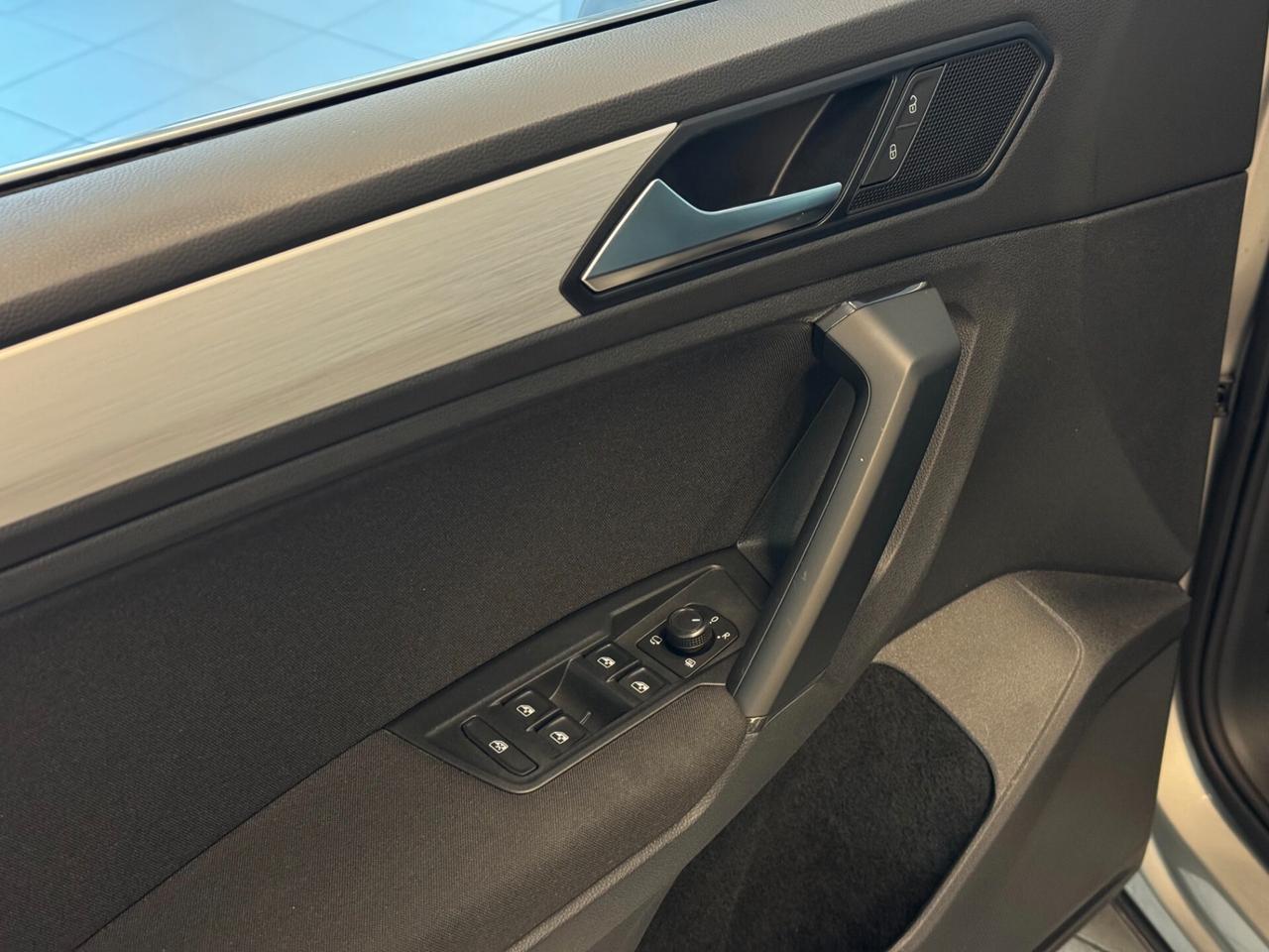 VOLKSWAGEN TIGUAN *IVA* 2.0cc 4motion 150cv dsg