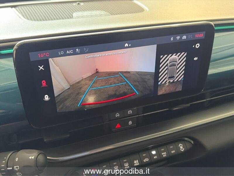 FIAT 600 IV 2023 1.2 hybrid 110cv auto