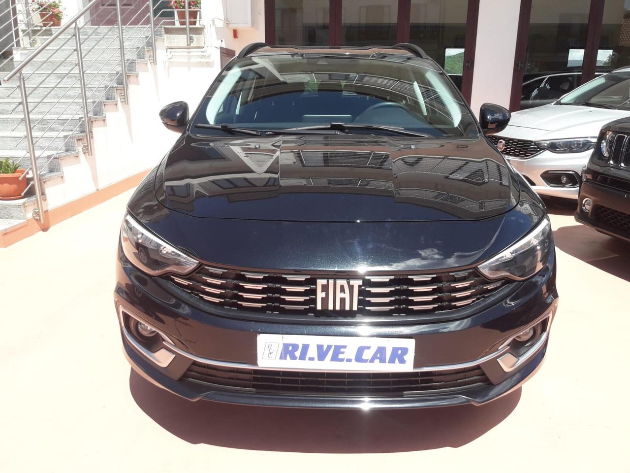 Fiat Tipo 1.6 Mjt S&S SW City Life