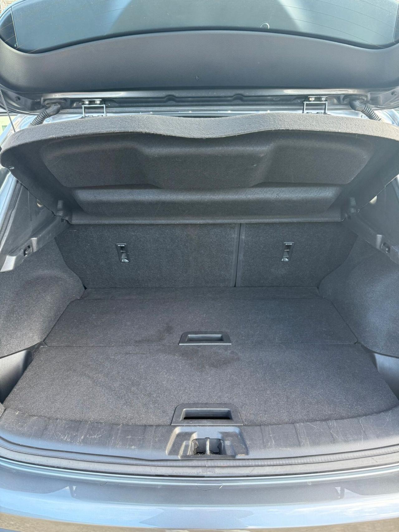 Nissan Qashqai 1.5 dCi DPF Acenta