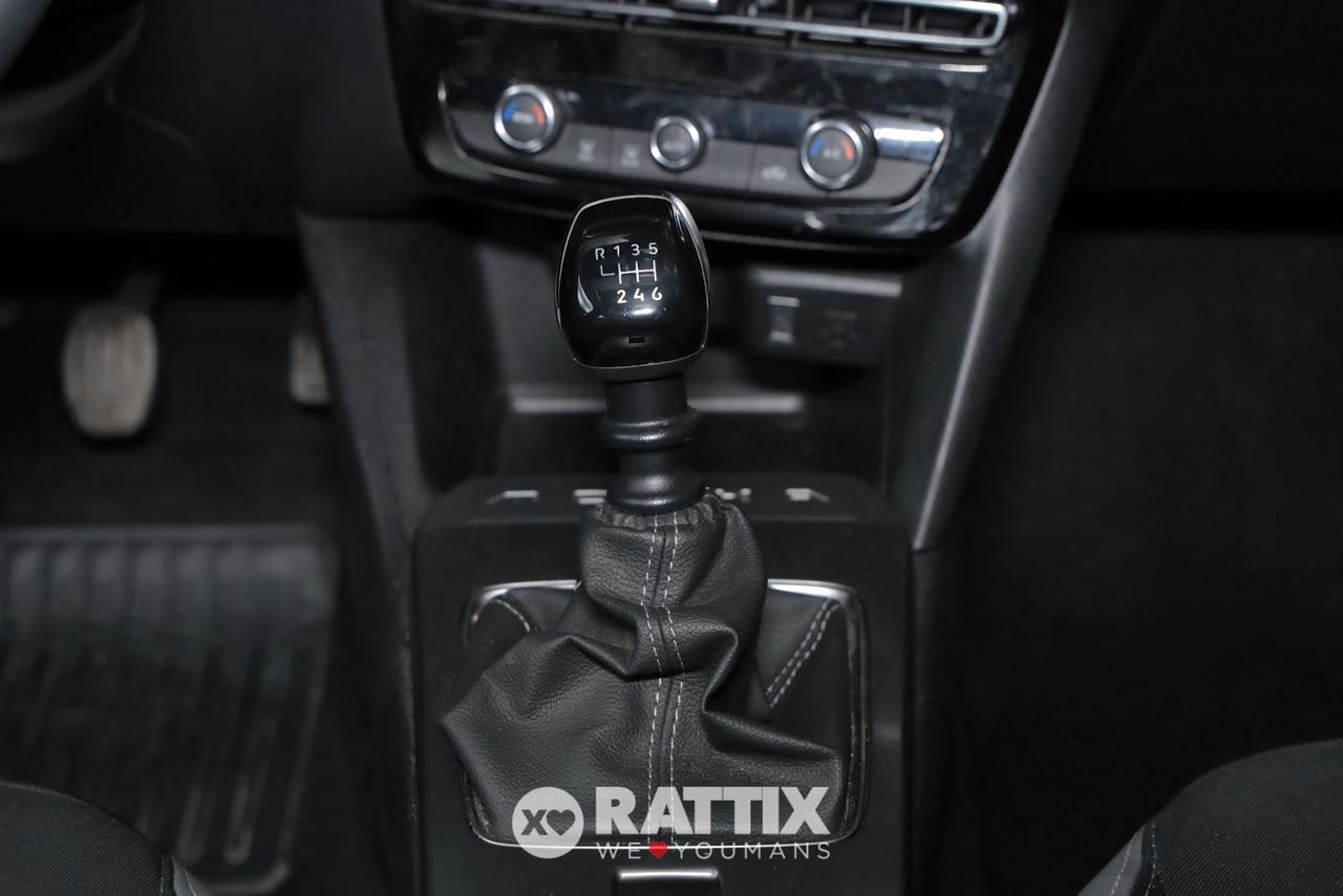 Opel Mokka 1.2 136CV GS