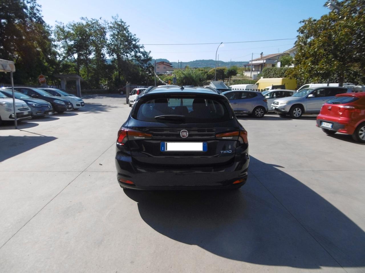 Fiat Tipo 1.6 Mjet SW Lounge > 59000 Km