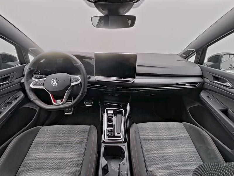 Volkswagen Golf 2.0 TSI GTI DSG MATRIX LED TETTO NAVI