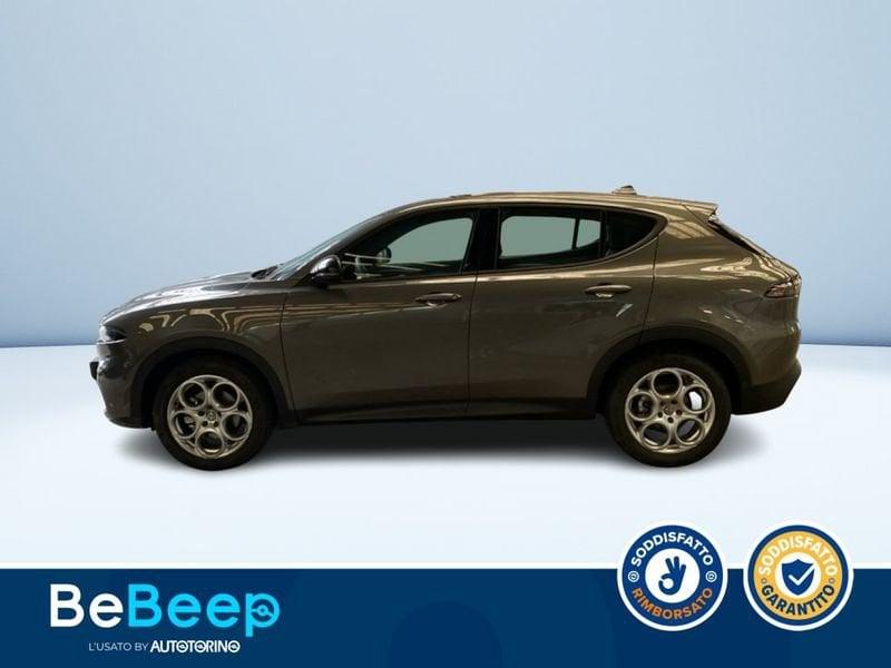 Alfa Romeo Tonale 1.5 HYBRID SUPER 130CV TCT7