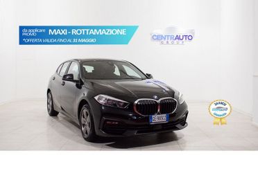 BMW Serie 1 116d Business Advantage