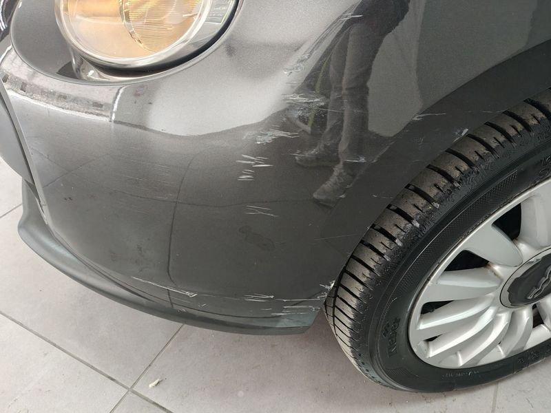 FIAT 500L 500L 1.4 Easy 95cv
