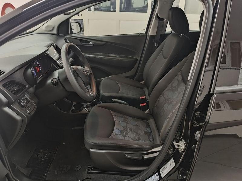 Opel Karl 1.0 75cv Rocks MTA AUTOMATICA