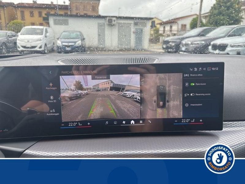 BMW Serie 4 Gran Coupé 420d xDrive M Sport Pro