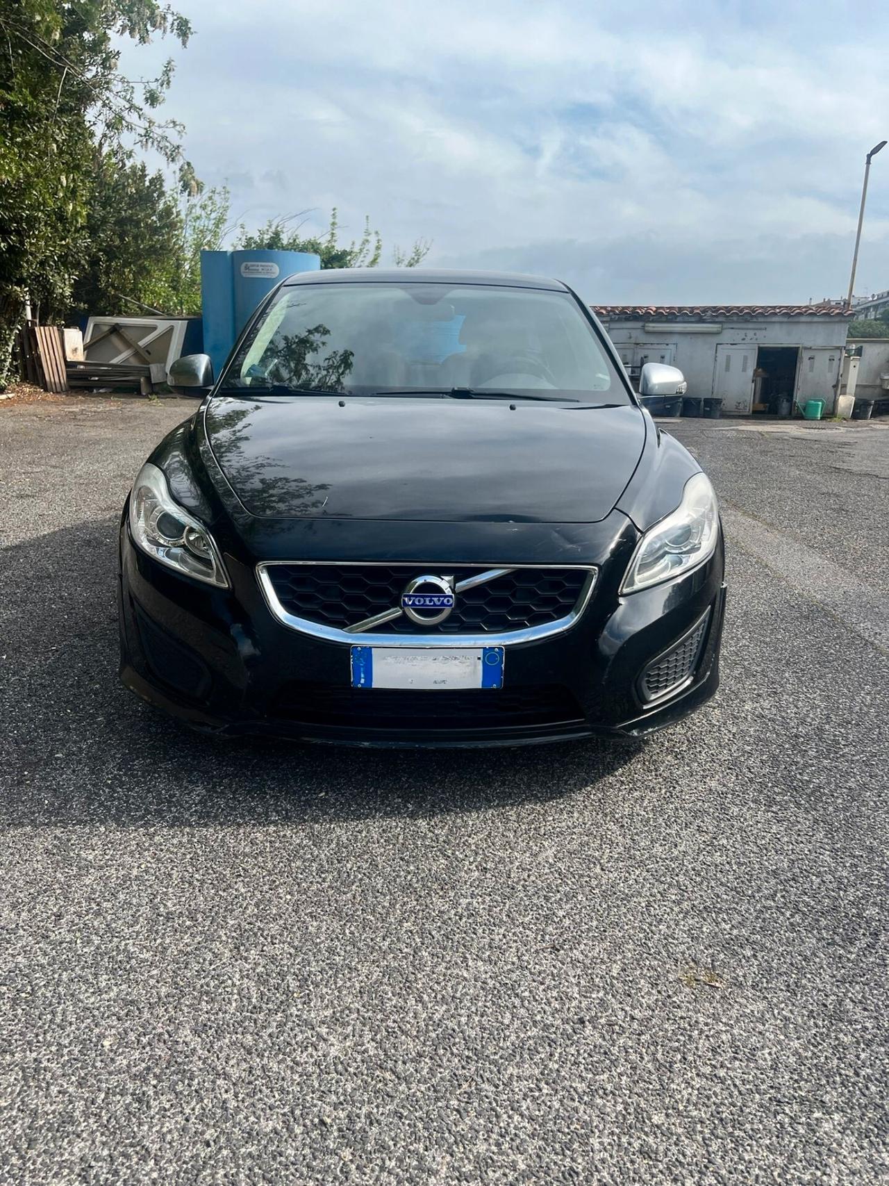 Volvo C30 D2 Kinetic UNIPRO