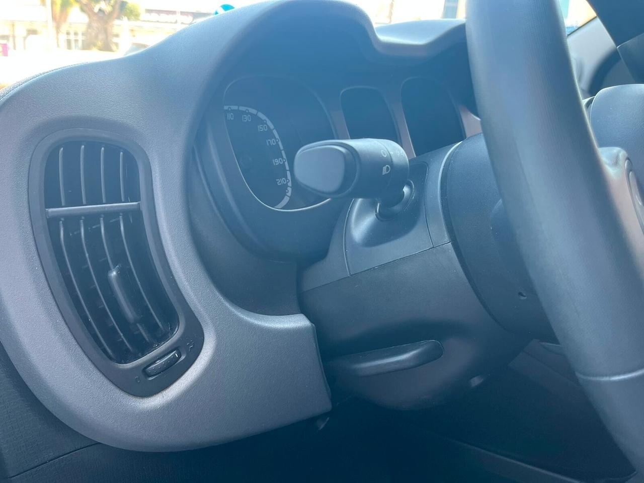 Fiat Panda 1.0 Hybrid City Cross