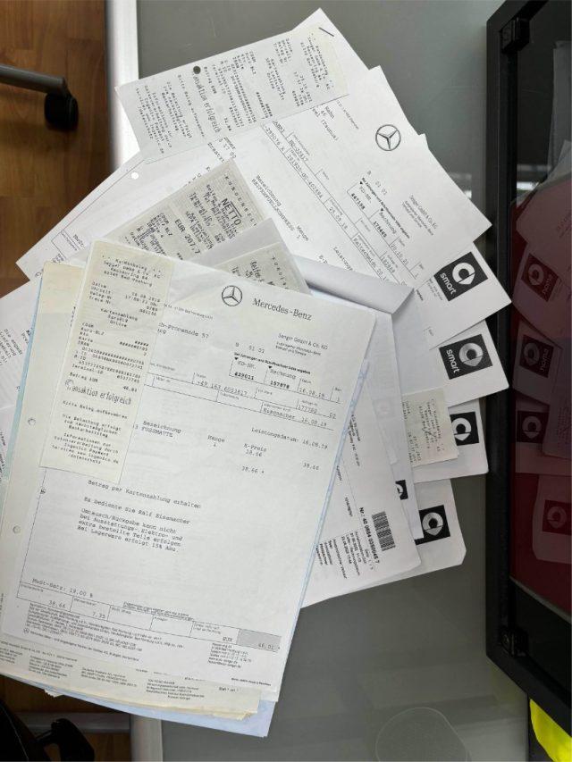 SMART ForTwo CABRIO 1.0 70CV Passion *TUTTI TAGLIANDI MERCEDES*