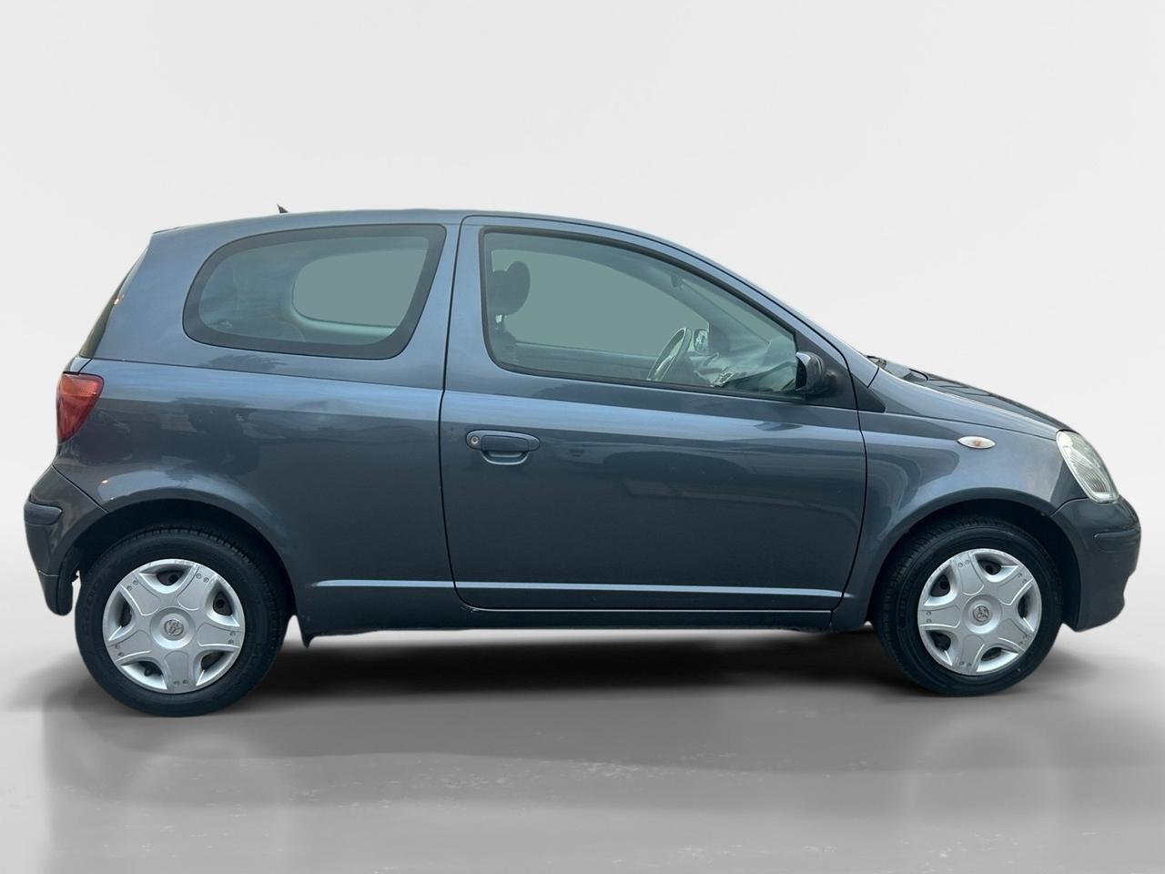 Toyota Yaris 1.0i 16V cat 3 porte Expo