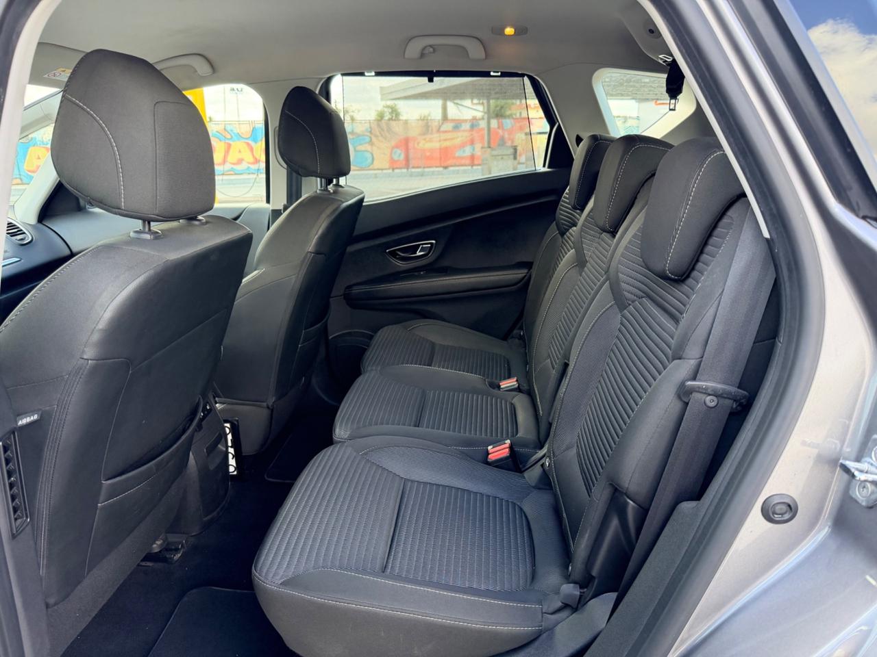 Renault Scenic Scénic dCi 8V 110 CV Energy Sport Edition2
