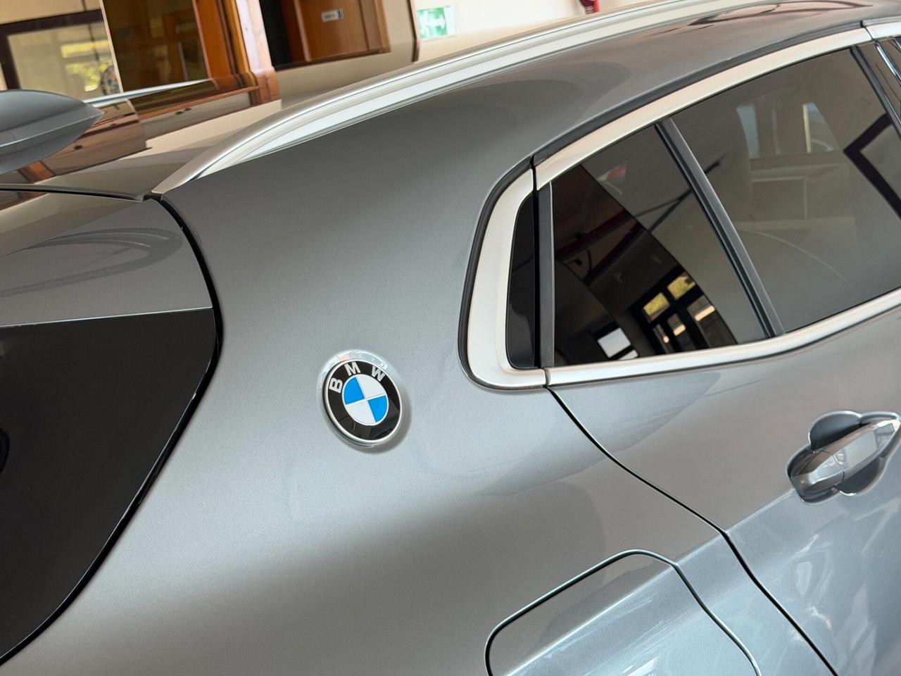 Bmw X2 sDrive 18 D 150 cv. Auto M SPORT