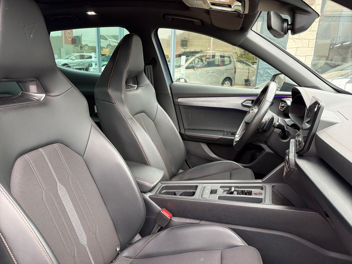 CUPRA CUPRA FORMENTOR 2.0 TDI 4DRIVE DSG 150CV MY 23