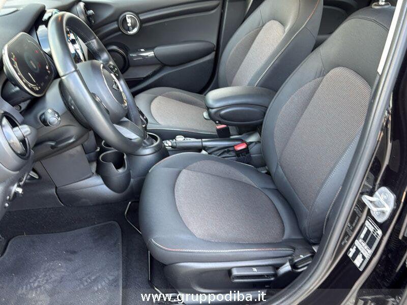 MINI Mini 5 porte Mini F55 2021 5p Mini 5p 1.5 One Classic 102cv auto