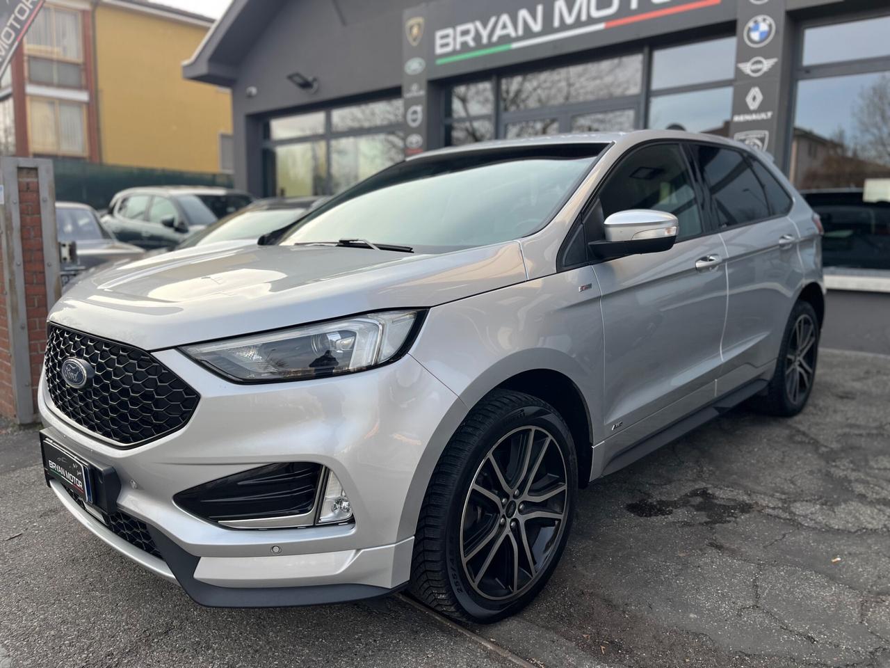 Ford Edge 2.0 EcoBlue 238 CV AWD Start&Stop aut. ST-Line